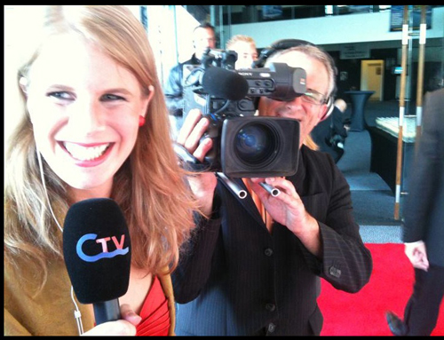 CTV Zeeland