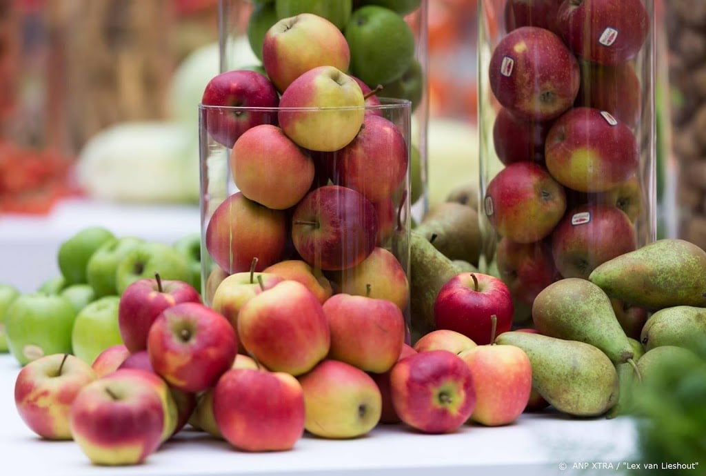 Groente en fruit voor half miljoen scholieren