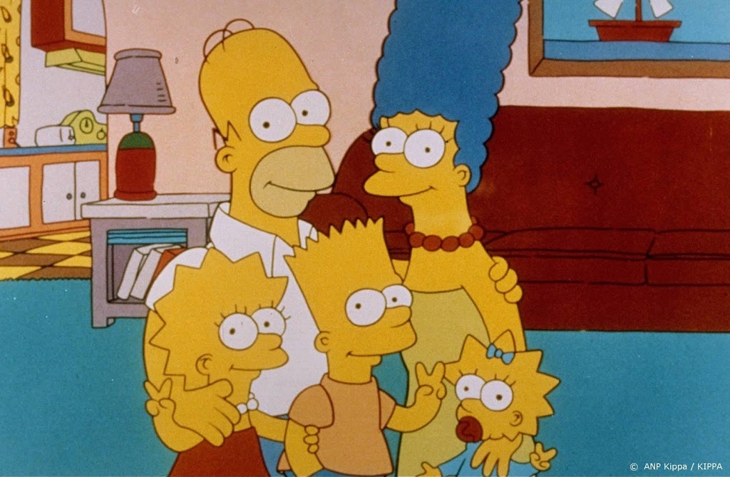 Disney schrapt Jackson-aflevering The Simpsons