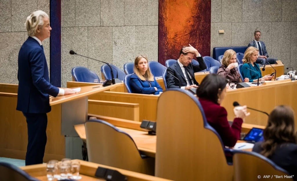 Oppositie blijft ontevreden na stikstofdebat