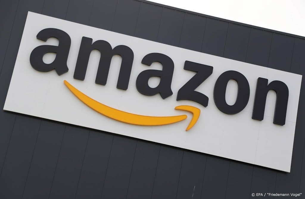 Amazon vecht mislopen contract Pentagon aan