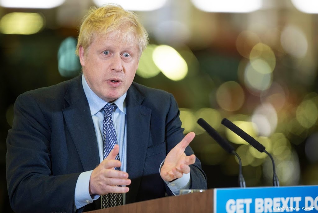 Johnson: geen titels aangeboden aan rivalen