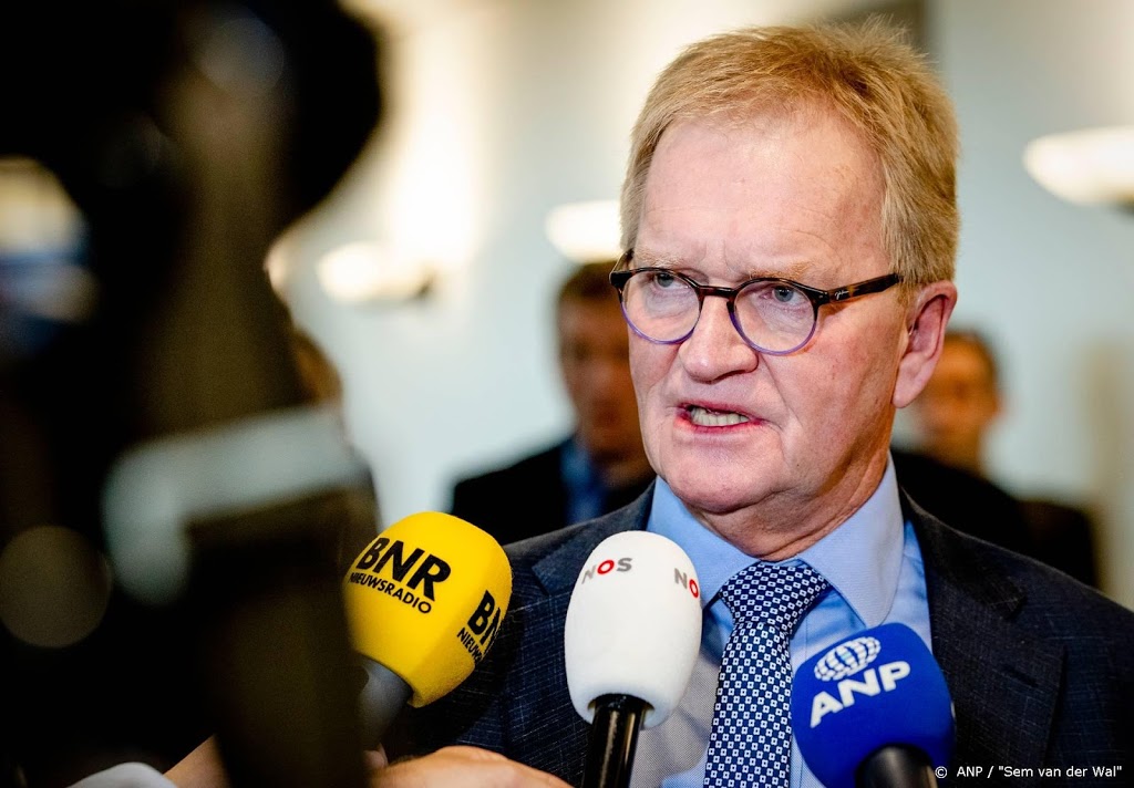 VNO-NCW: PFAS-claim 500 miljoen tot 1 miljard