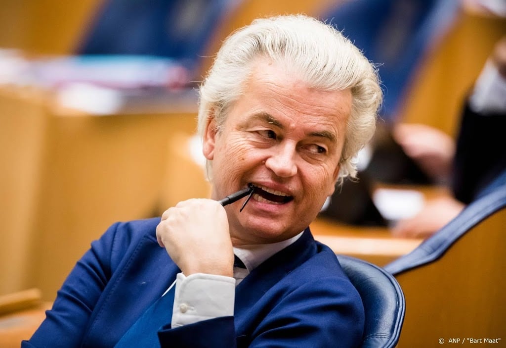 Uitspraak tegen bedreiger Wilders