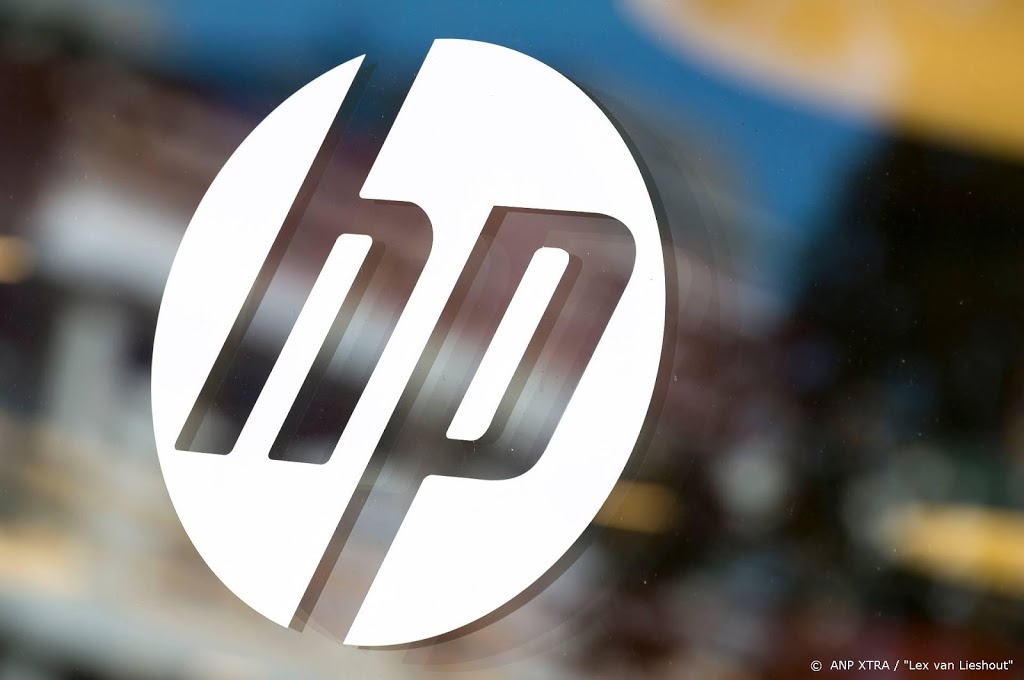 HP wijst samensmelting met Xerox af 