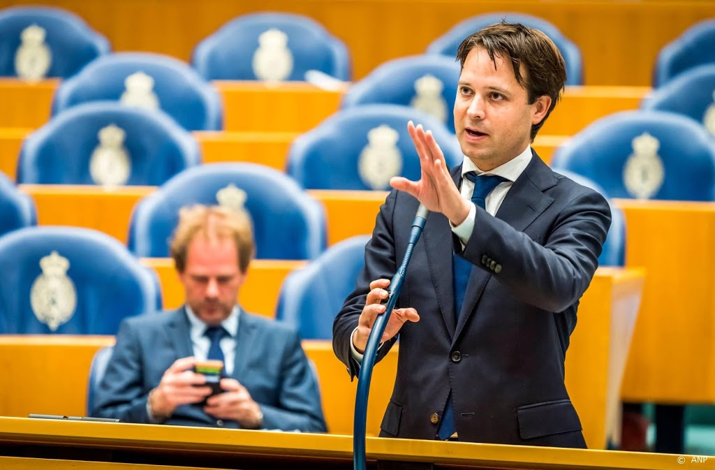 D66 wil dat burger wetsvoorstel kan aanpassen