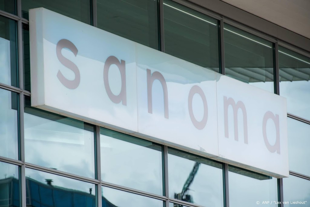 Sanoma neemt educatieve uitgeverij over