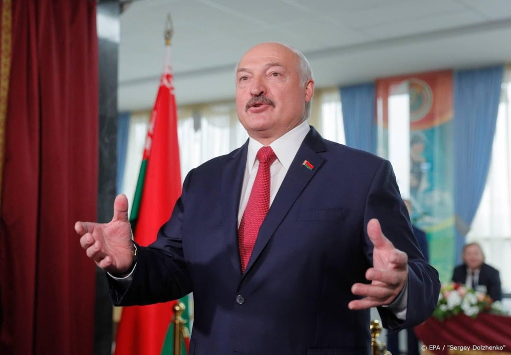 Oppositie verdwijnt uit parlement Wit-Rusland