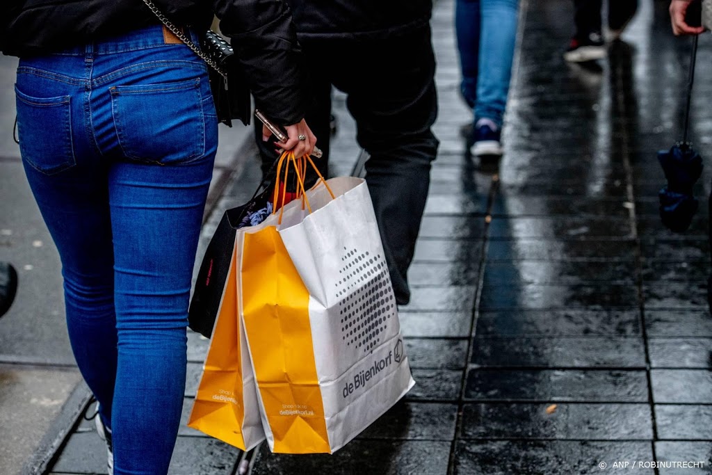 Vergrijzing hindert groei en koopkracht