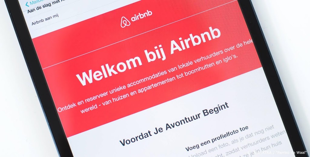 Airbnb helpt IOC bij huisvesting op Spelen