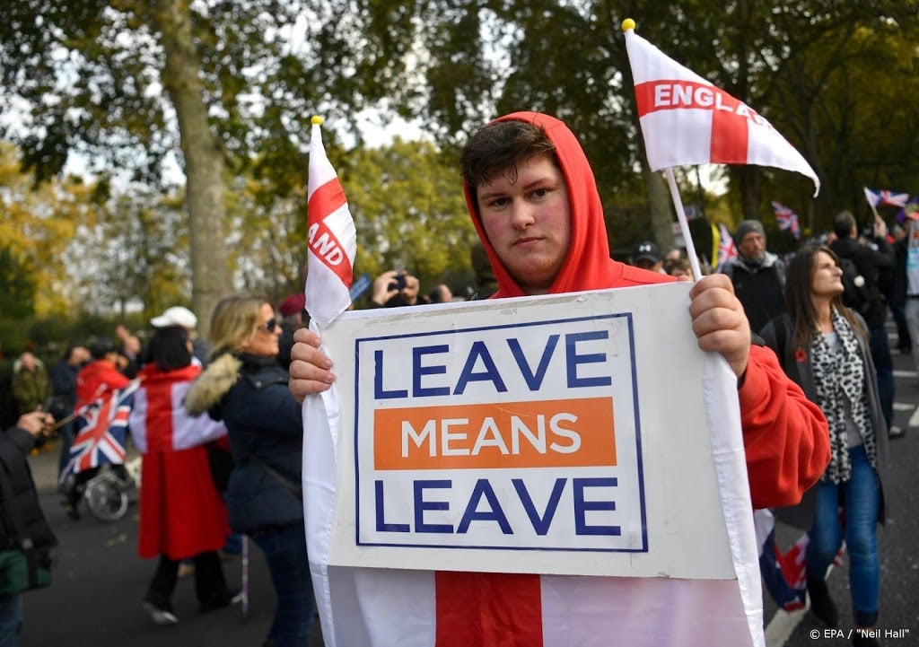 'Britse unie niet heilig voor leave-stemmers'