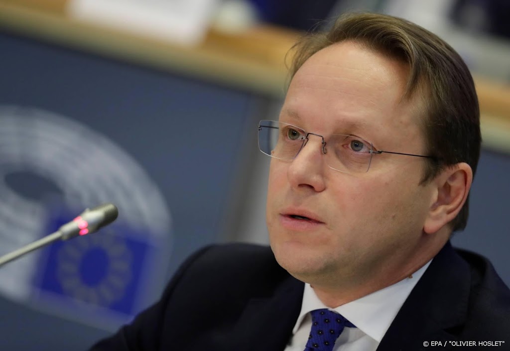 Groen licht voor Hongaarse EU-commissaris