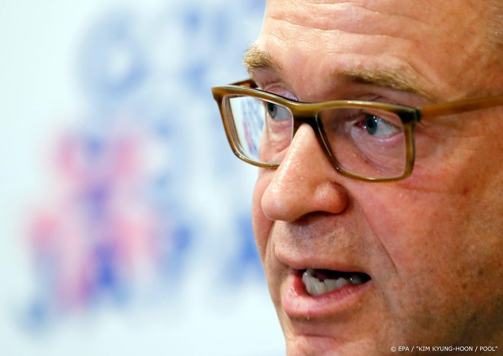 Bundesbank voorziet trage groei in Duitsland