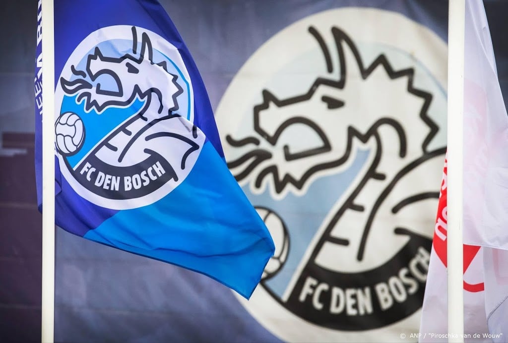Moreira aanvaardt excuses trainer Den Bosch