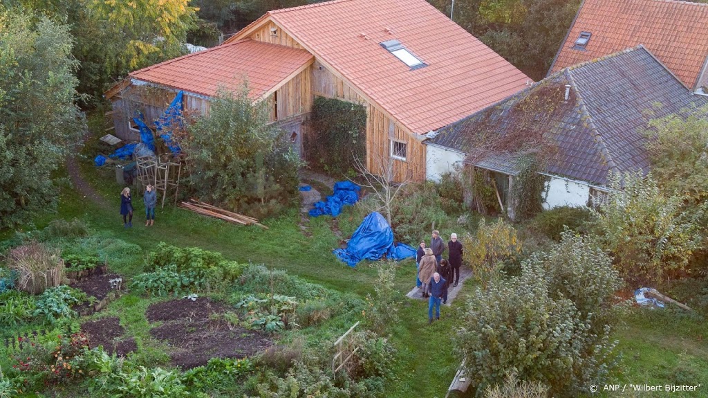 Verdachten Ruinerwold langer in beperking