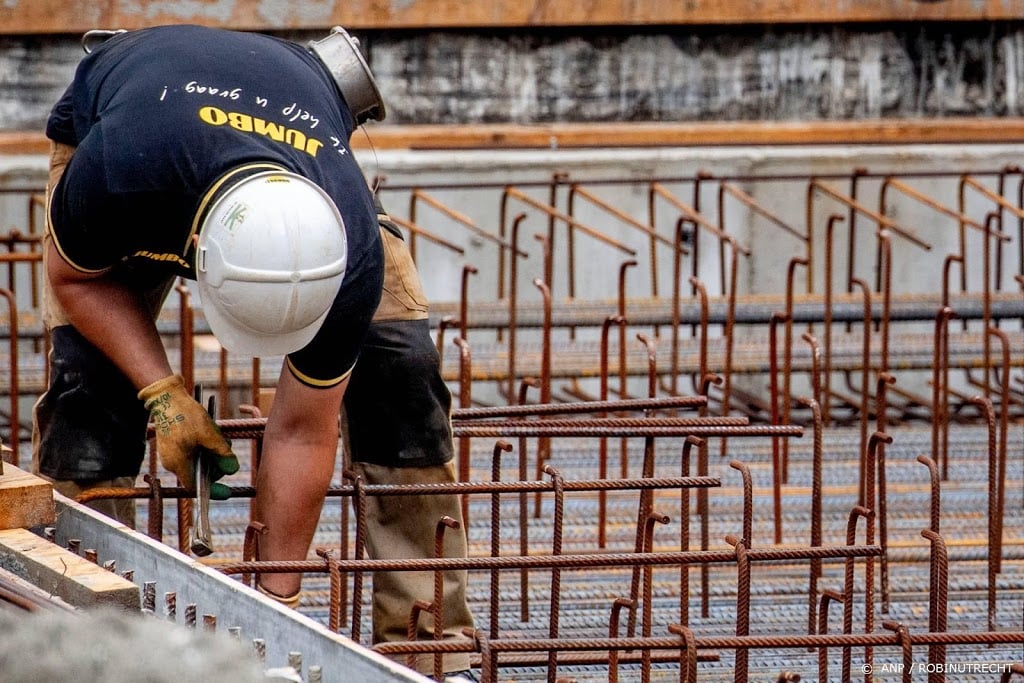 Wet helpt nauwelijks om banen te scheppen