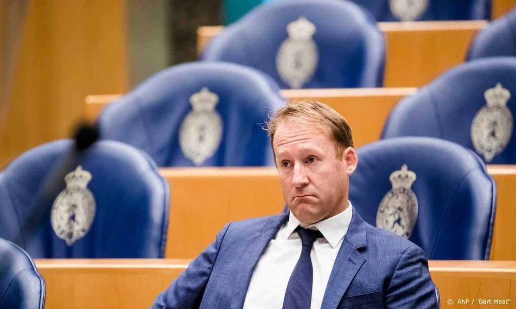 D66: bied burger meer digitale bescherming