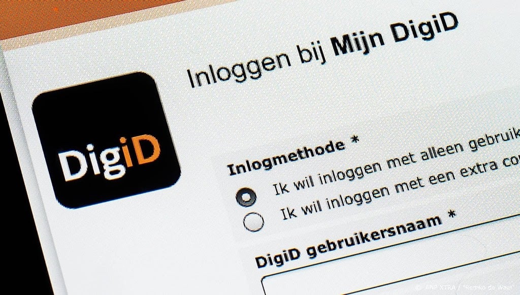 Webwinkels willen 'DigiD' voor online aankopen