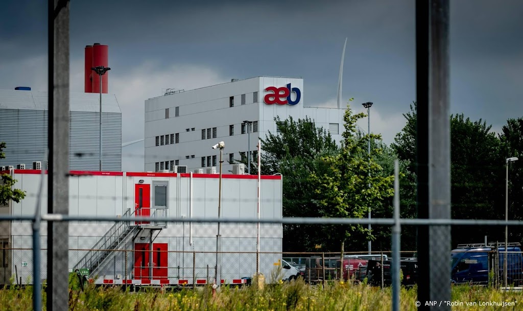 Brussel staat lening voor AEB toe