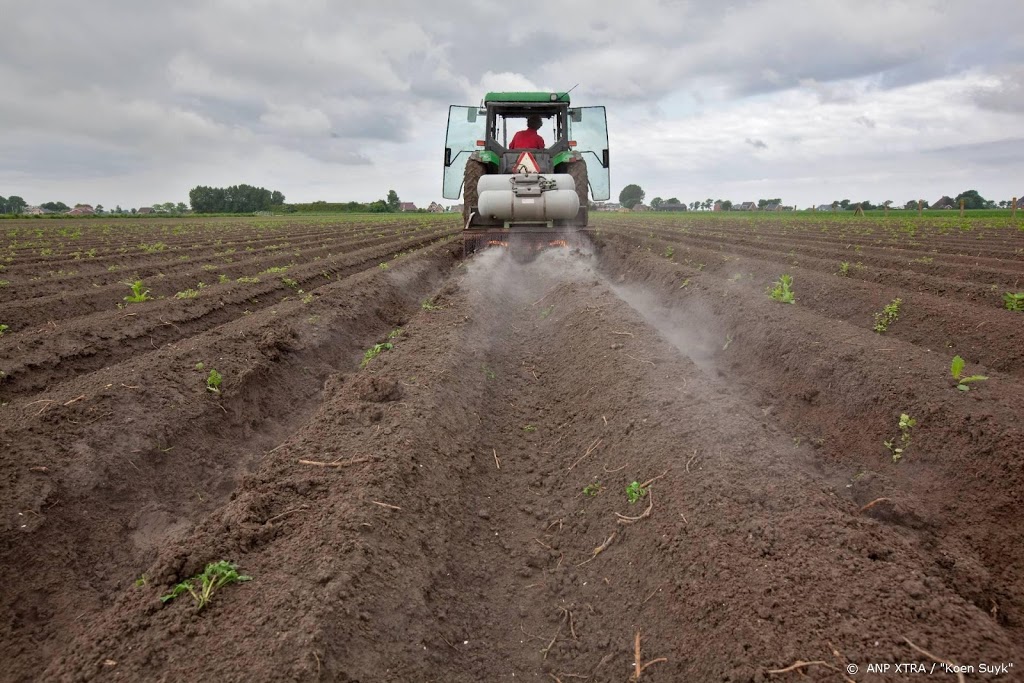 Landbouwsector komt met eigen stikstofplannen