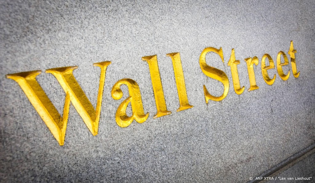 Recordreeks Dow en S&P ten einde