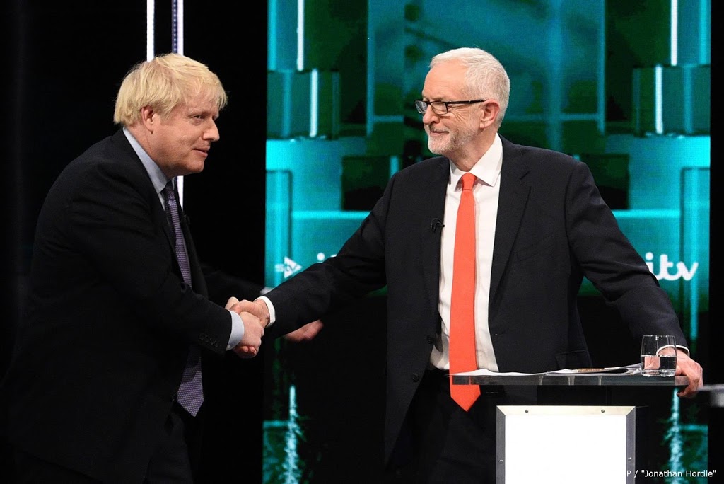 Britse kemphanen willen betere sfeer