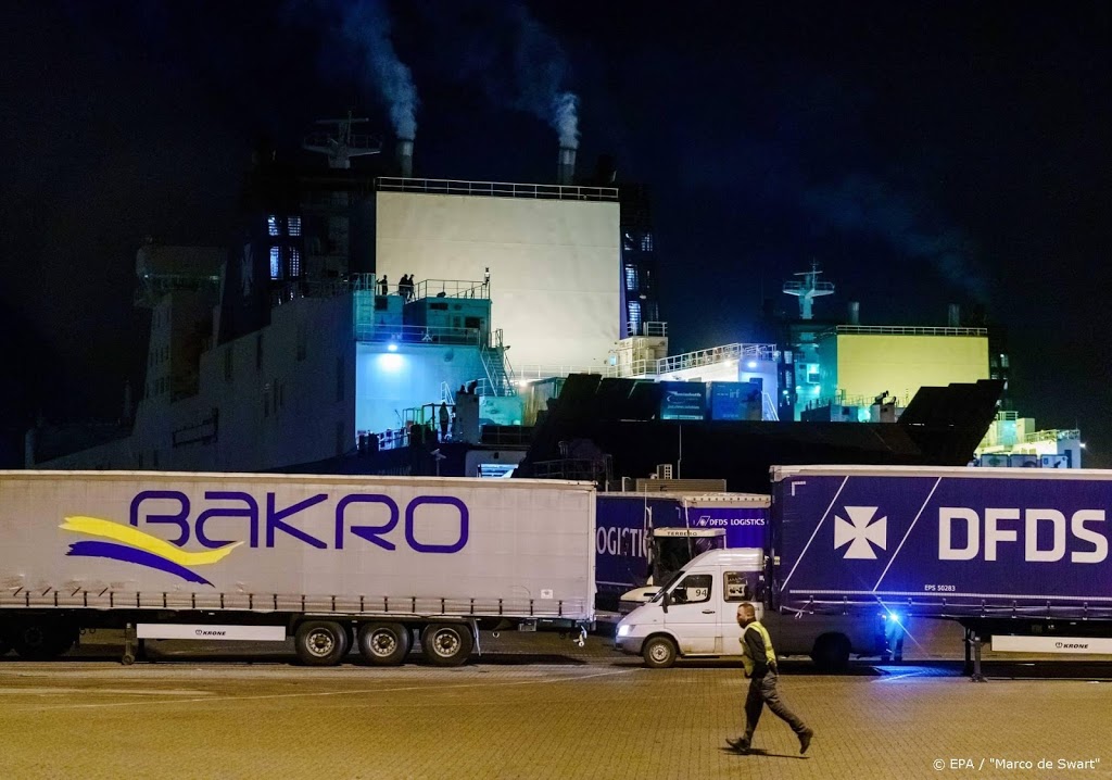 Geen andere verstekelingen op schip