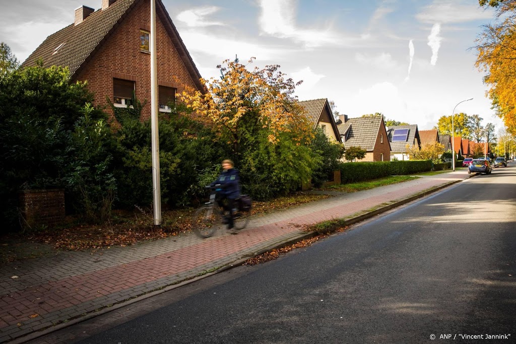 Passanten zagen auto van schietpartij advocaat
