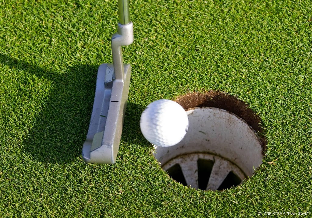 Golftoernooi Hongkong afgelast vanwege onrust