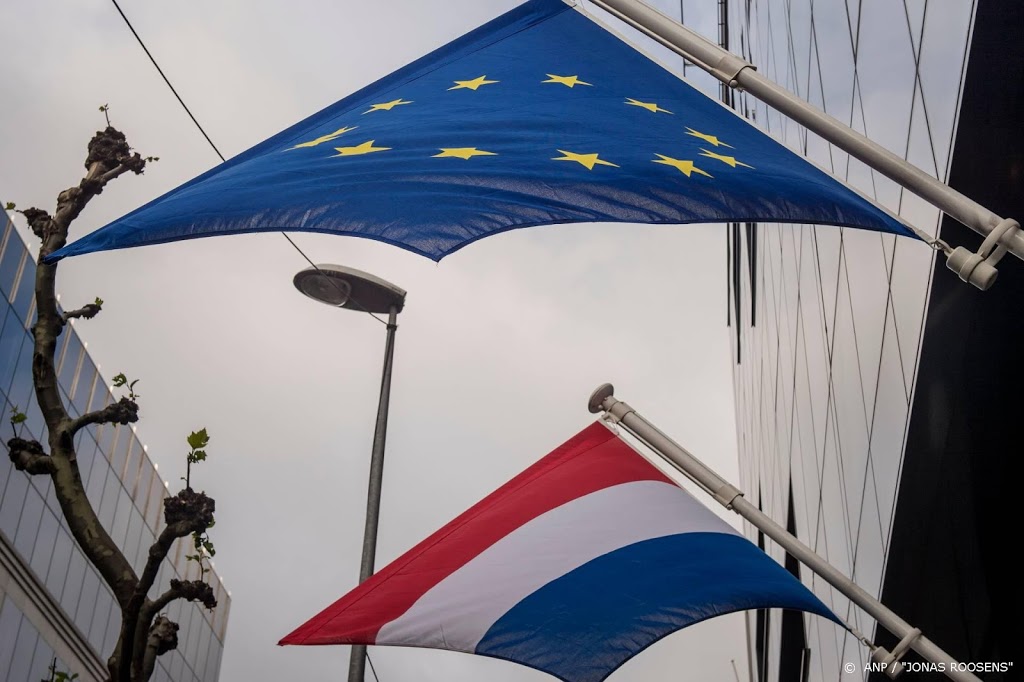 Hoekstra: Nederland investeert al zeer fors