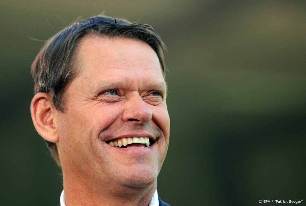 Arnesen nieuwe technische baas Feyenoord