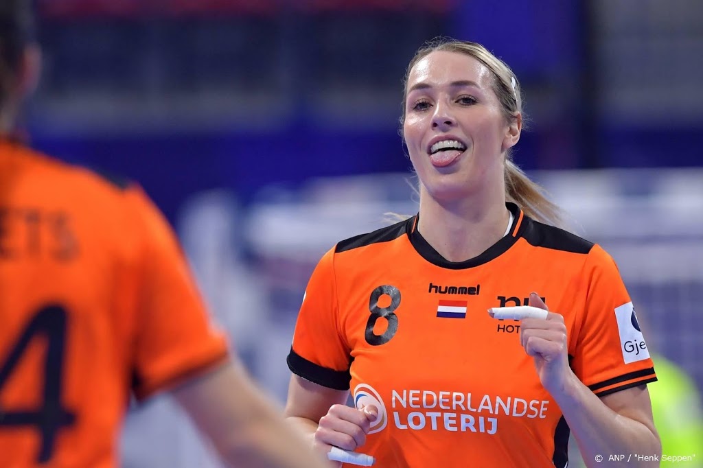 Abbingh vreest loodzwaar WK handbal