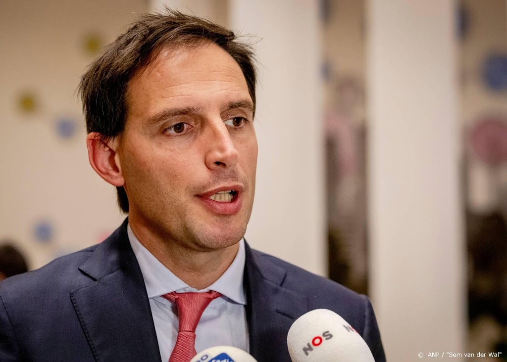 Staat verlost van 'bijvangst' ABN AMRO