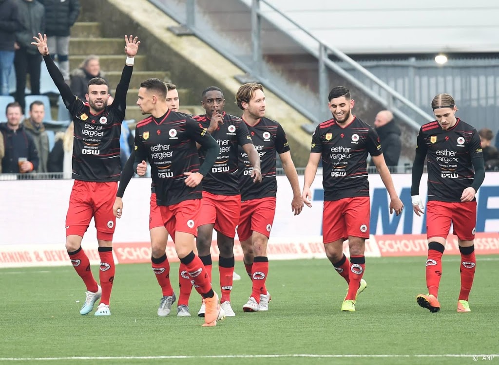 Profclubs mogelijk in actie tegen racisme