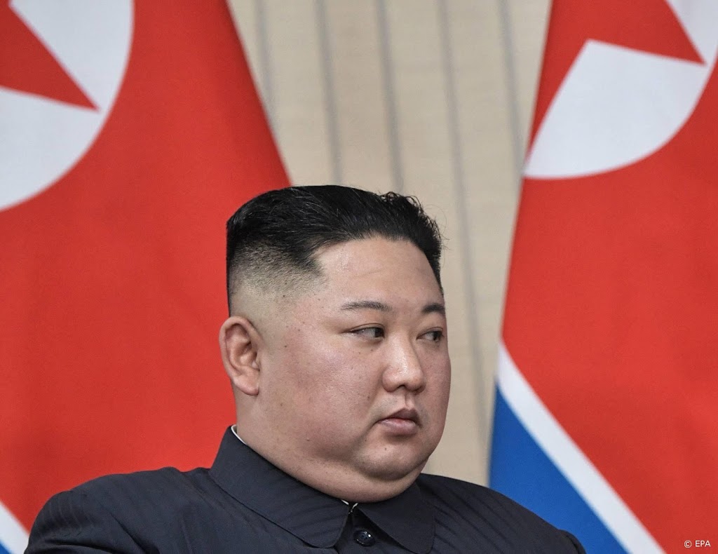 Kim gaat niet naar Aziatische top