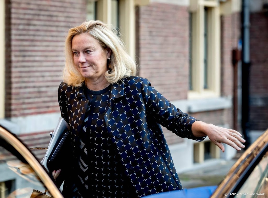 'Harder trekken aan oplossing voor crisis WTO'