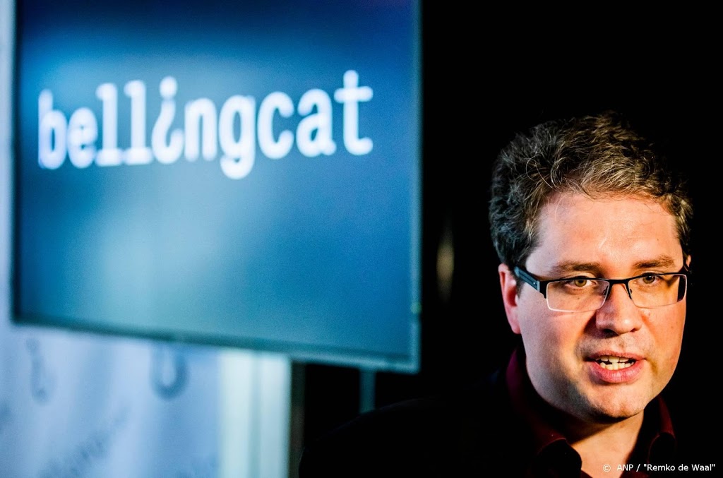 Bellingcat eist rectificatie Tsemach-interview