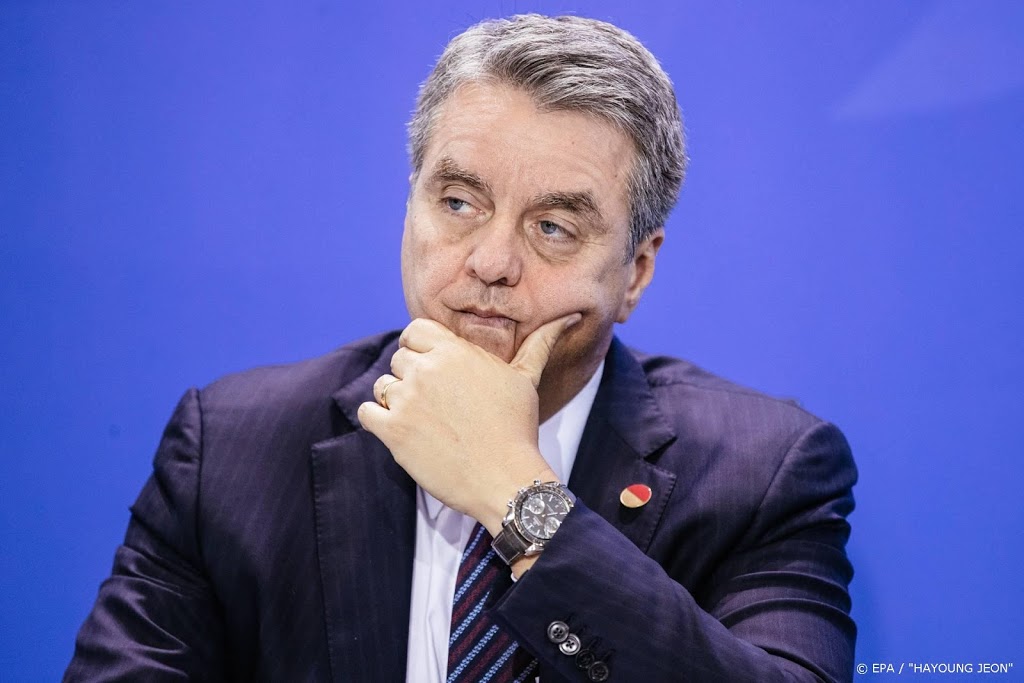 WTO: veel nieuwe handelsbarrières bij G20