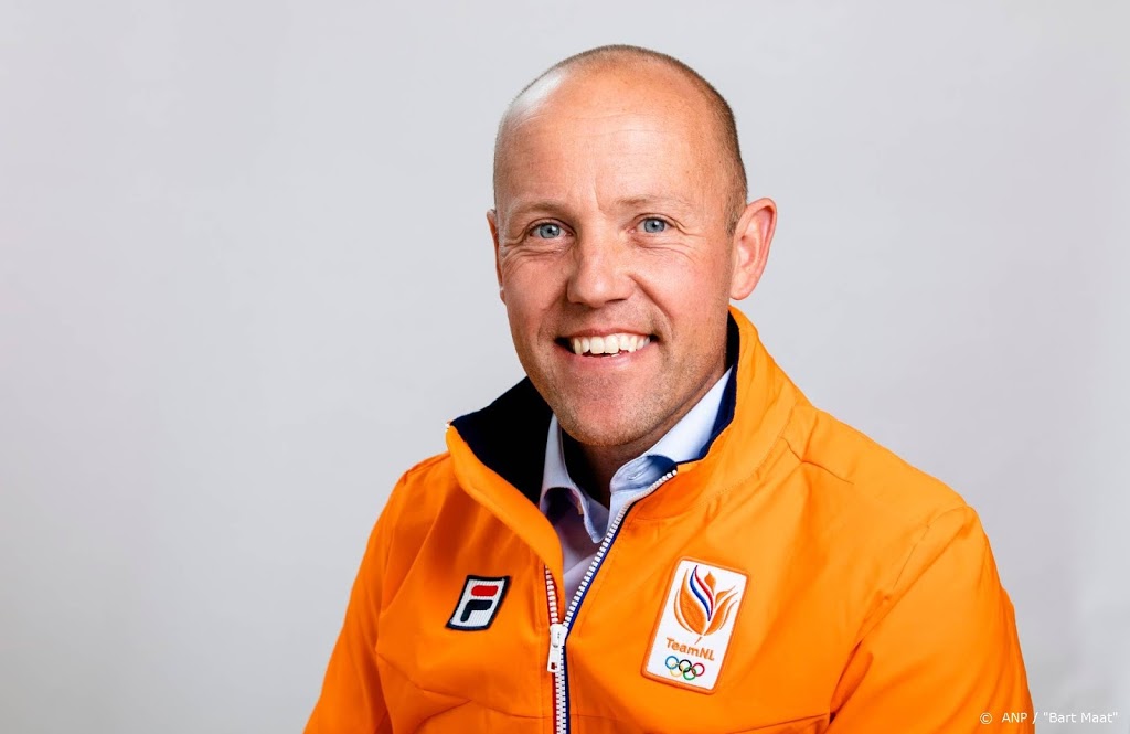 Verheijen chef de mission bij Spelen Peking