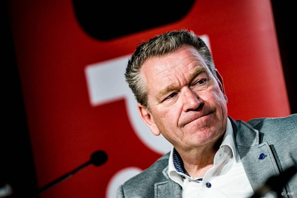 Nijland op interim-basis terug bij Groningen