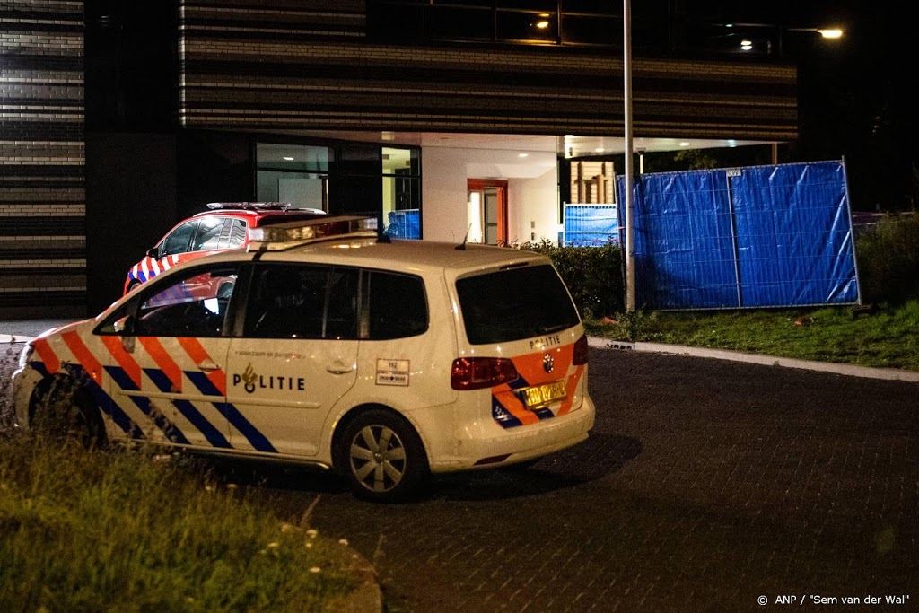 Twee verdachten opgepakt in moordzaak Maynard