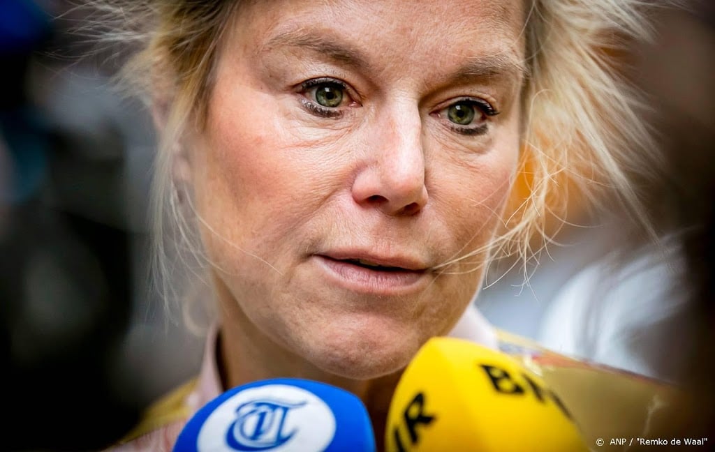 Kaag over Marokko: het is een agendakwestie