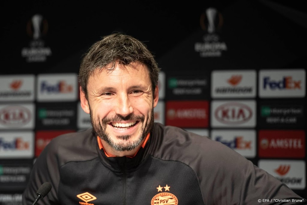 Van Bommel: relatie met John de Jong is prima
