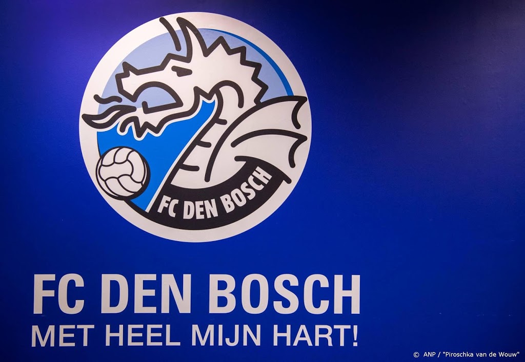 FC Den Bosch belooft beterschap in open brief