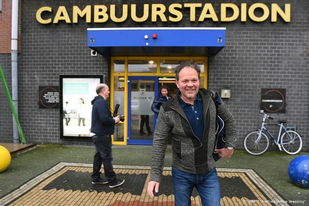 Koploper Cambuur houdt marge op De Graafschap