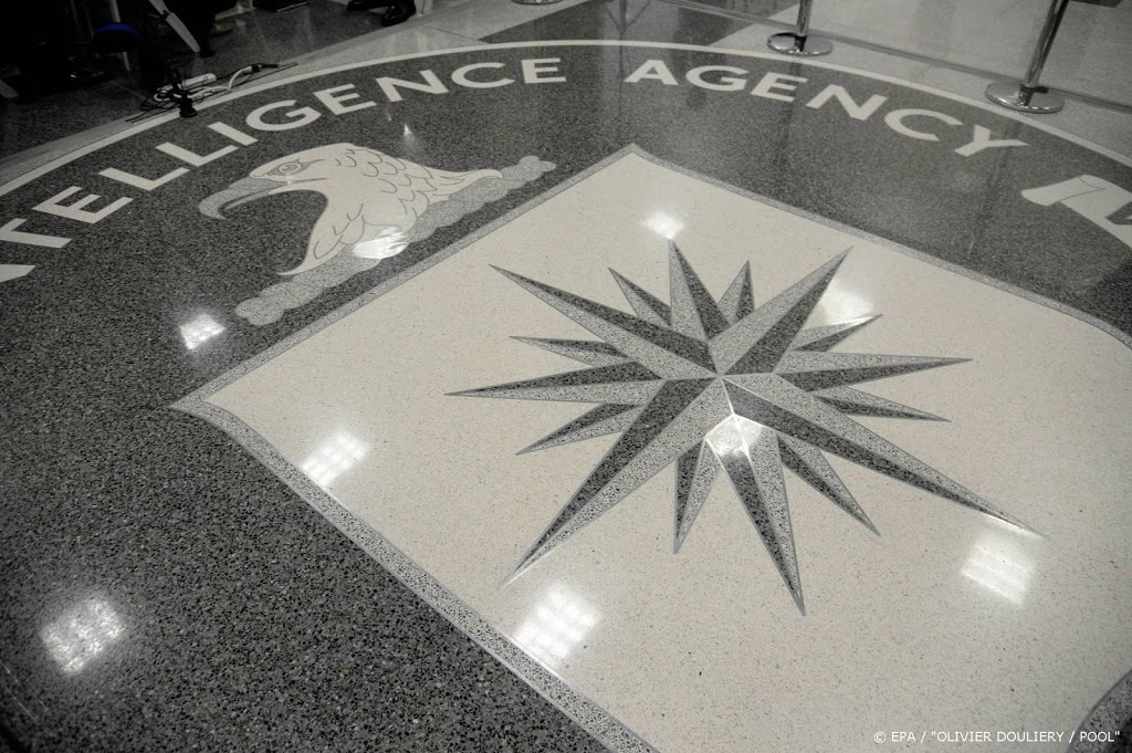 Ex-medewerker CIA cel in om spionage