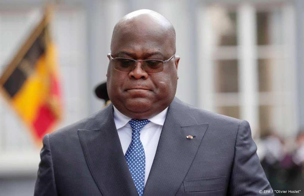 Congo hoopt op terugkeer verdwenen erfgoed