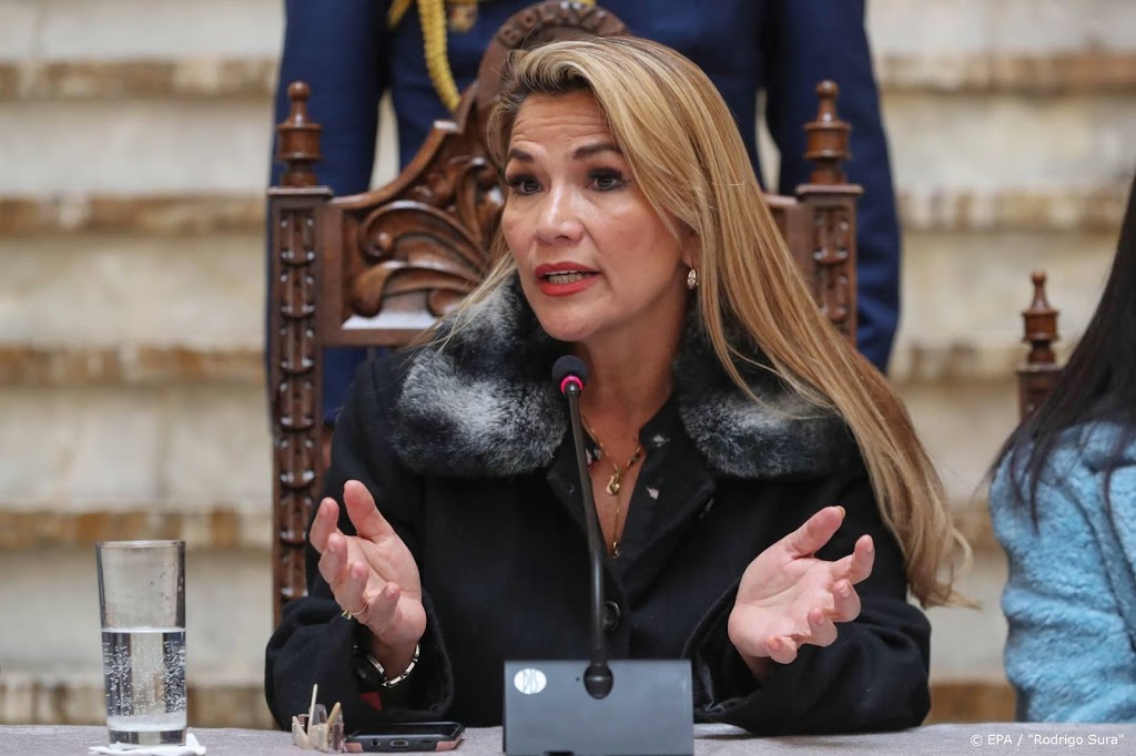 Interim-president blokkeert amnestie Morales