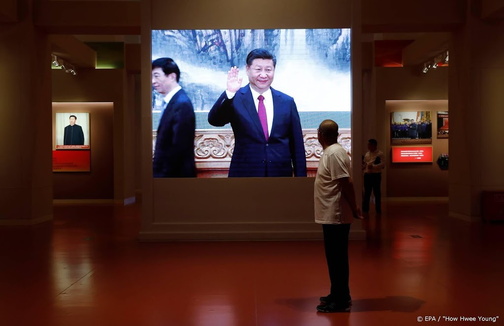 China komt met belangrijke hervorming