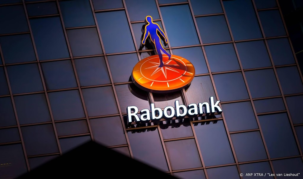 Rabobank: aanpak witwassen schiet tekort